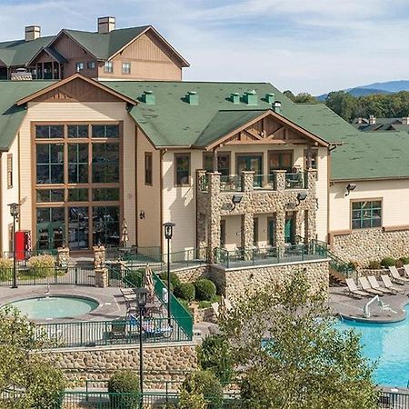 Club Wyndham Smoky Mountains Ξενοδοχείο Sevierville Εξωτερικό φωτογραφία