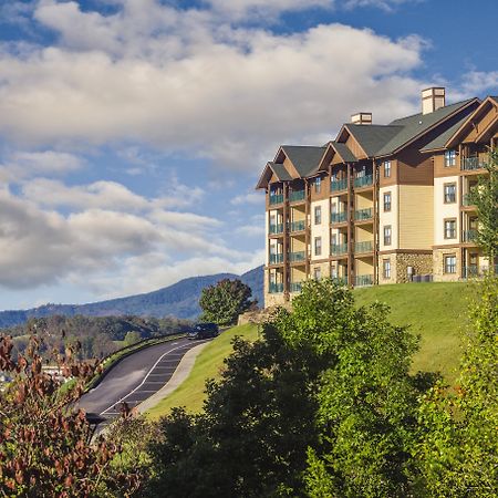 Club Wyndham Smoky Mountains Ξενοδοχείο Sevierville Εξωτερικό φωτογραφία
