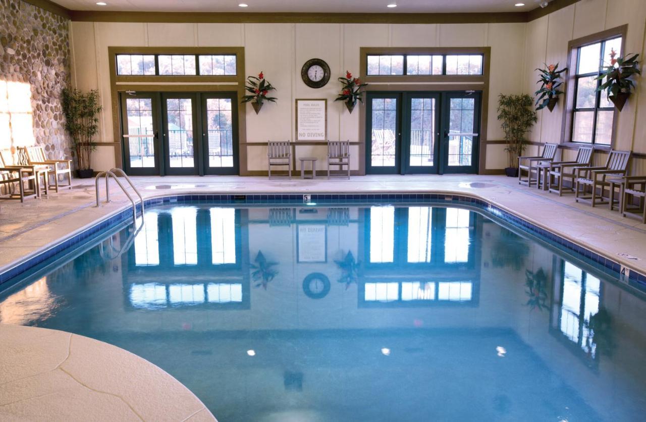 Club Wyndham Smoky Mountains Ξενοδοχείο Sevierville Εξωτερικό φωτογραφία