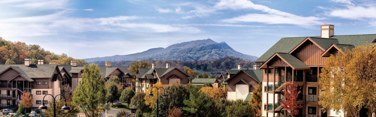 Club Wyndham Smoky Mountains Ξενοδοχείο Sevierville Εξωτερικό φωτογραφία