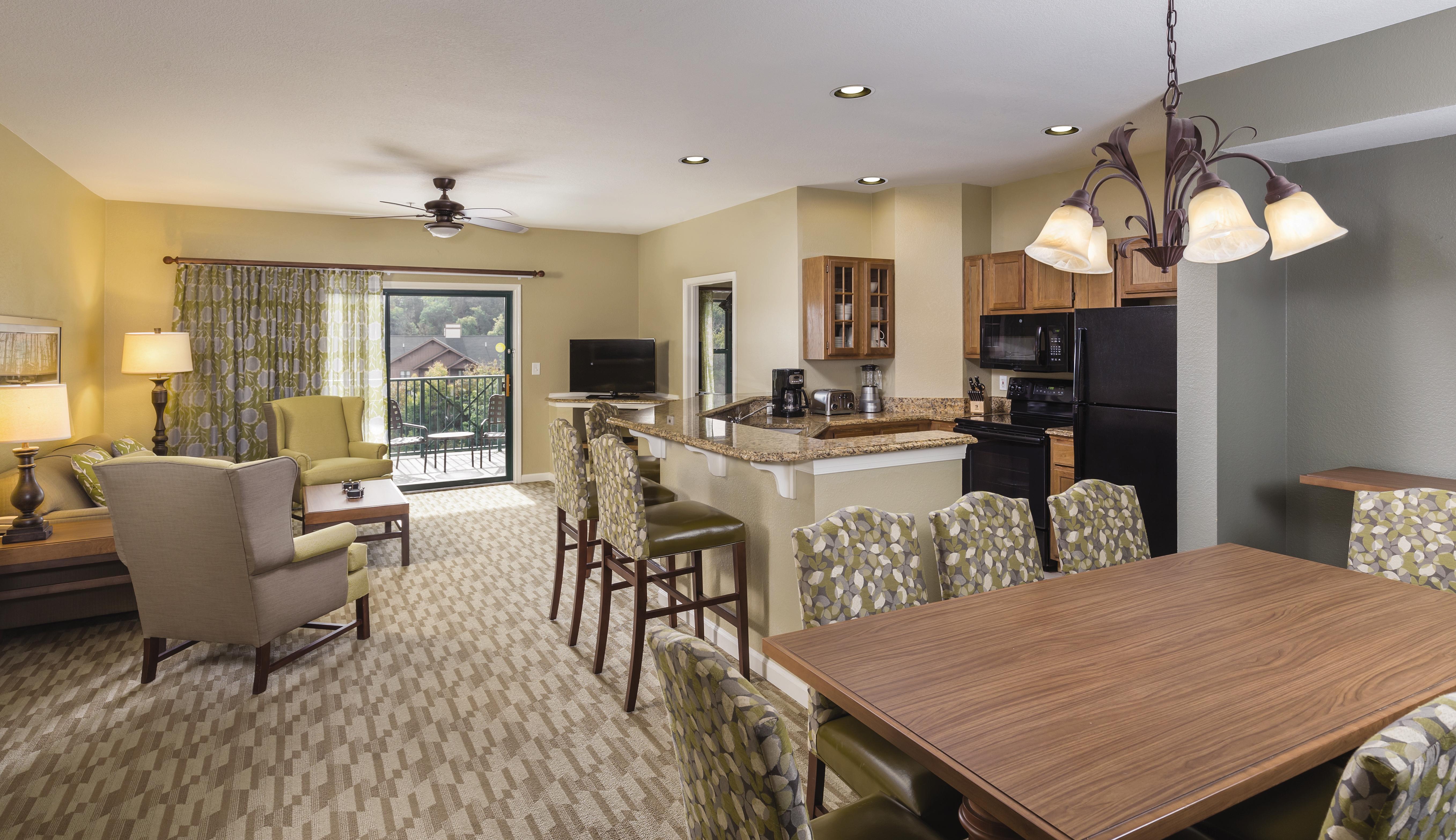 Club Wyndham Smoky Mountains Ξενοδοχείο Sevierville Εξωτερικό φωτογραφία