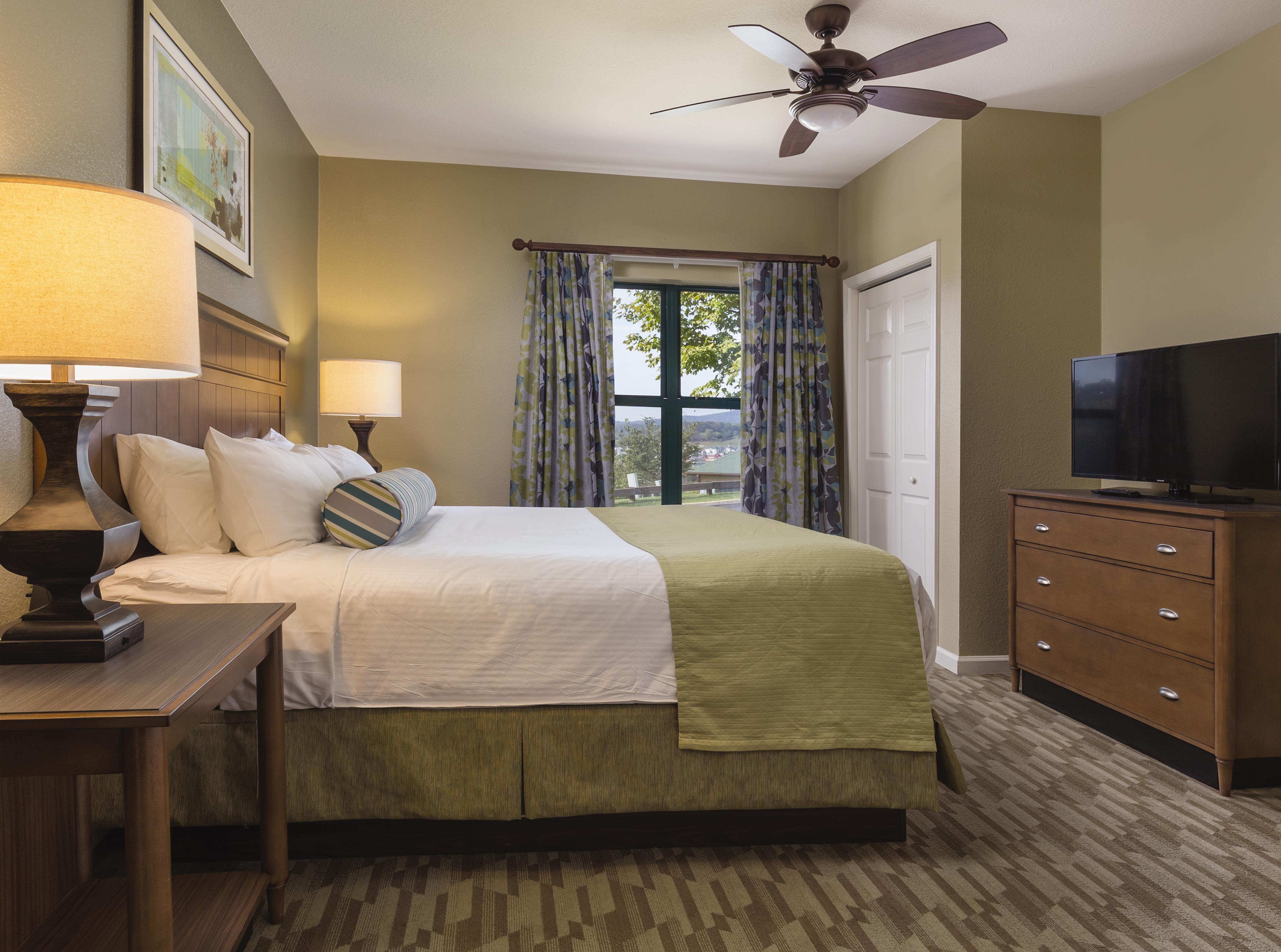 Club Wyndham Smoky Mountains Ξενοδοχείο Sevierville Εξωτερικό φωτογραφία