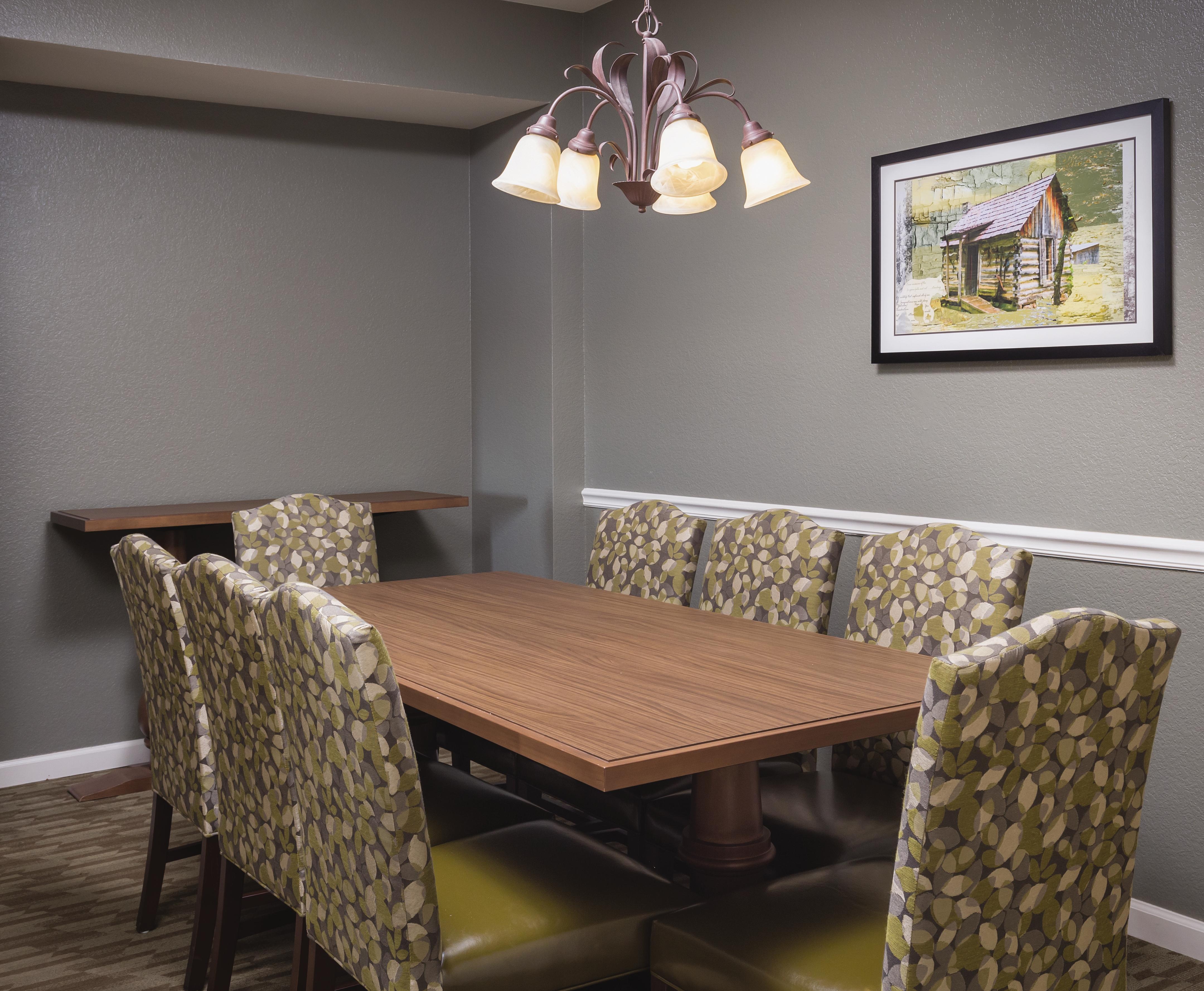 Club Wyndham Smoky Mountains Ξενοδοχείο Sevierville Εξωτερικό φωτογραφία
