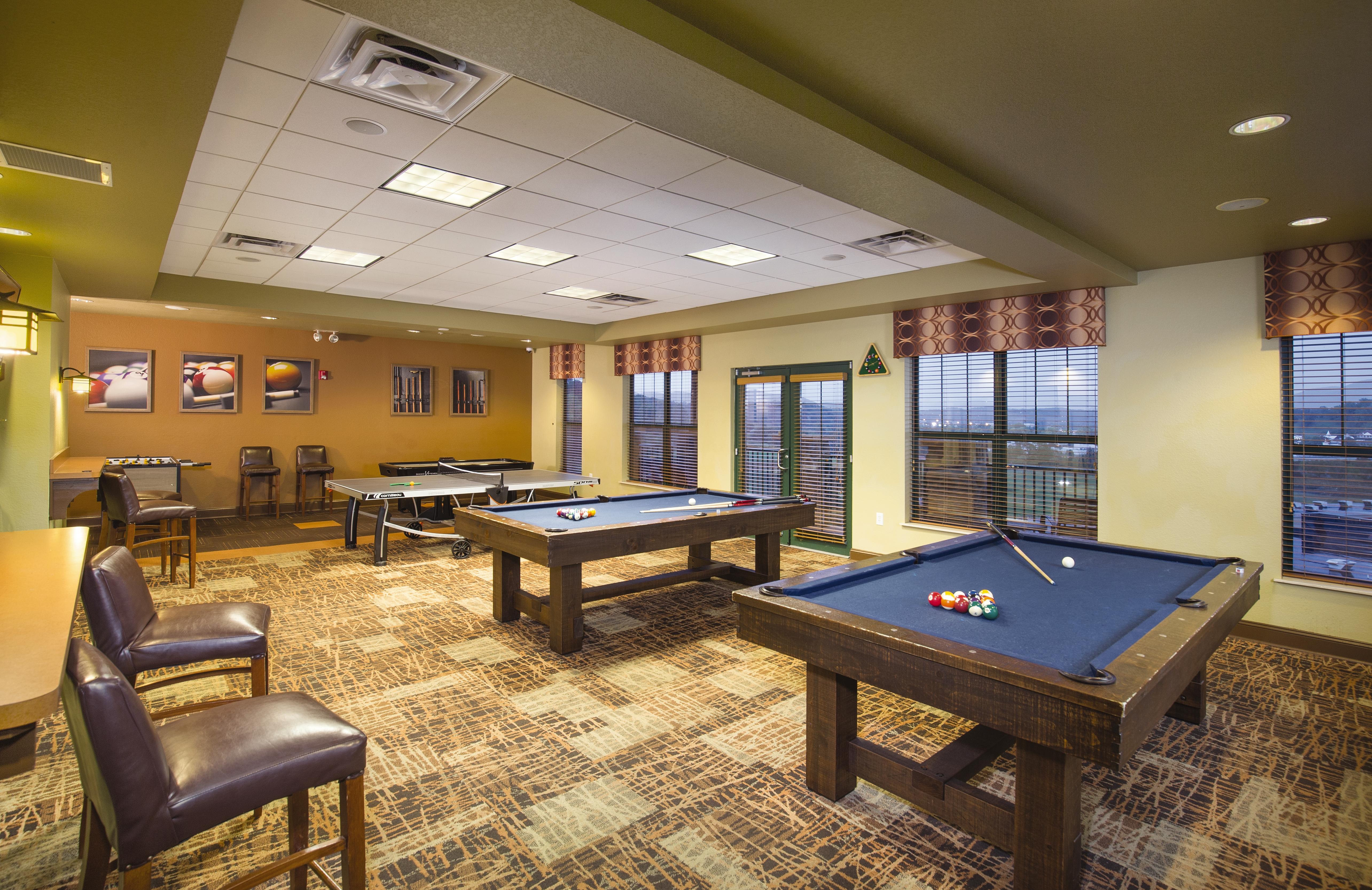 Club Wyndham Smoky Mountains Ξενοδοχείο Sevierville Εξωτερικό φωτογραφία