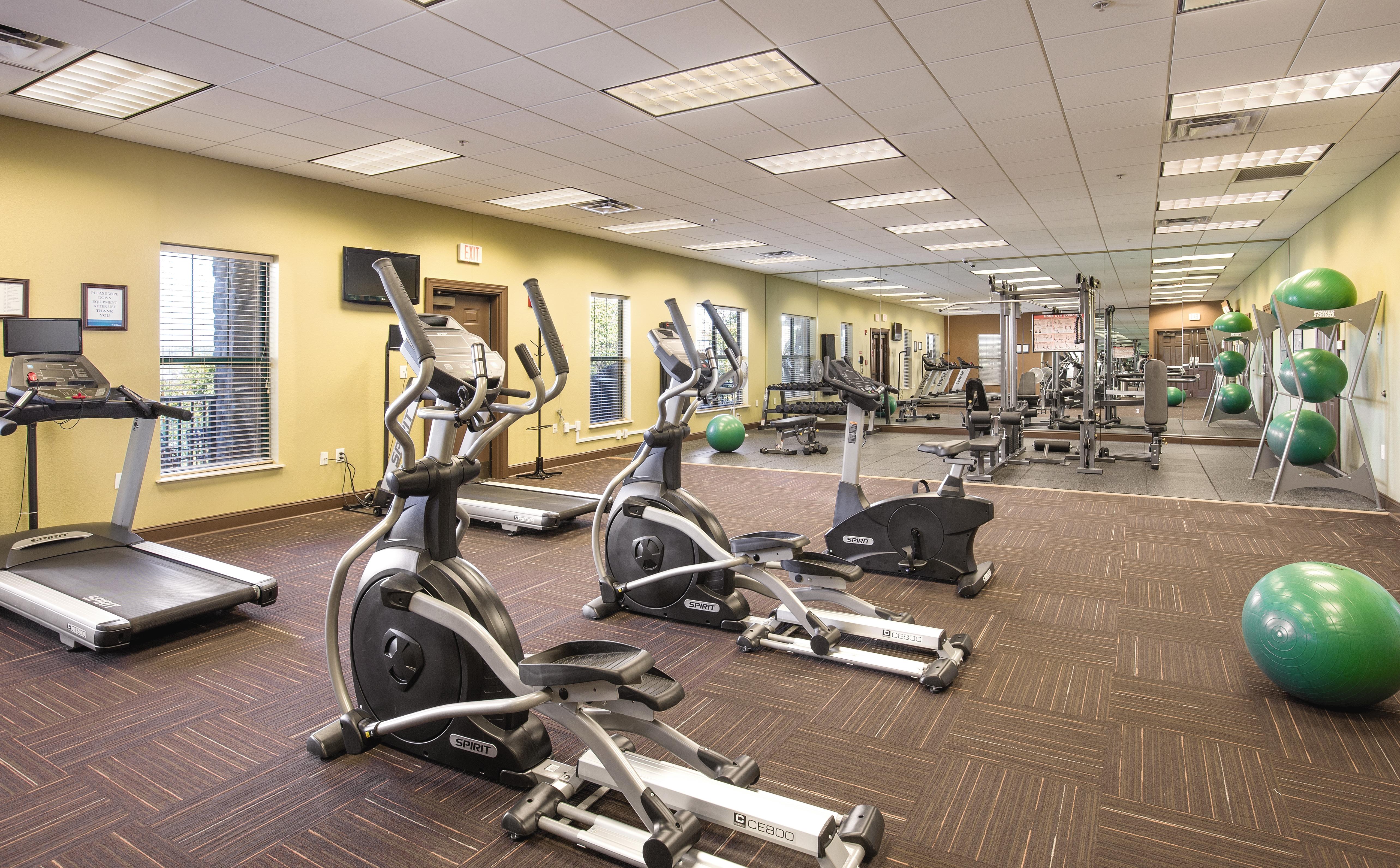 Club Wyndham Smoky Mountains Ξενοδοχείο Sevierville Εξωτερικό φωτογραφία