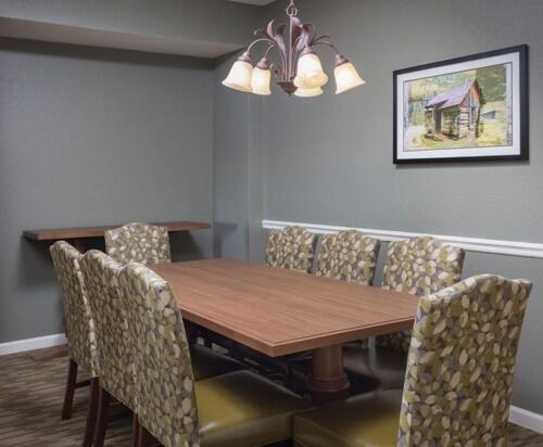 Club Wyndham Smoky Mountains Ξενοδοχείο Sevierville Εξωτερικό φωτογραφία