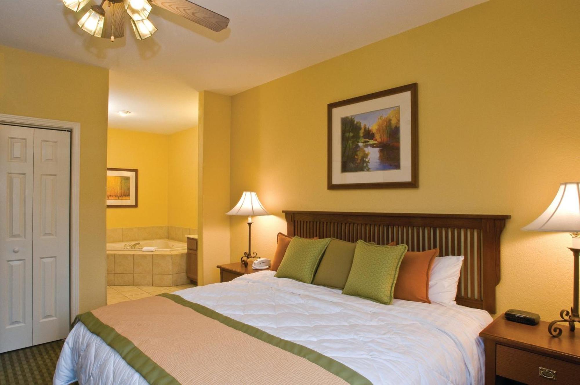 Club Wyndham Smoky Mountains Ξενοδοχείο Sevierville Εξωτερικό φωτογραφία