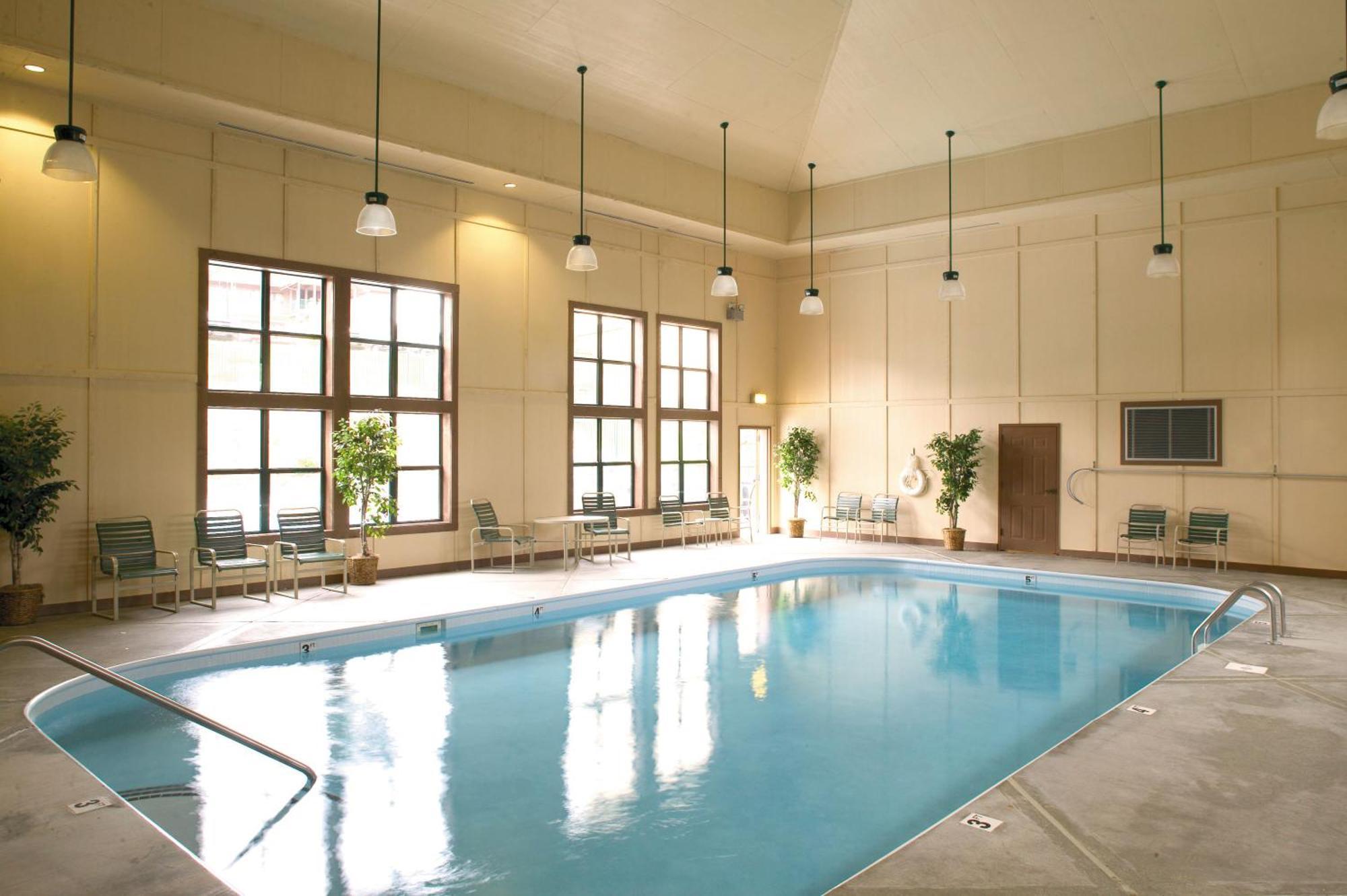 Club Wyndham Smoky Mountains Ξενοδοχείο Sevierville Εξωτερικό φωτογραφία