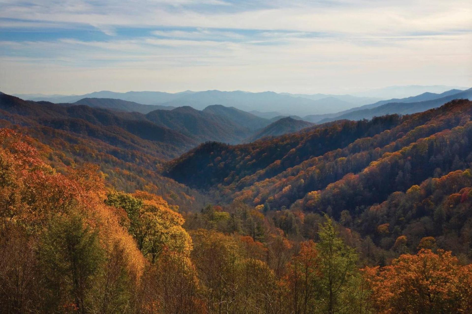 Club Wyndham Smoky Mountains Ξενοδοχείο Sevierville Εξωτερικό φωτογραφία