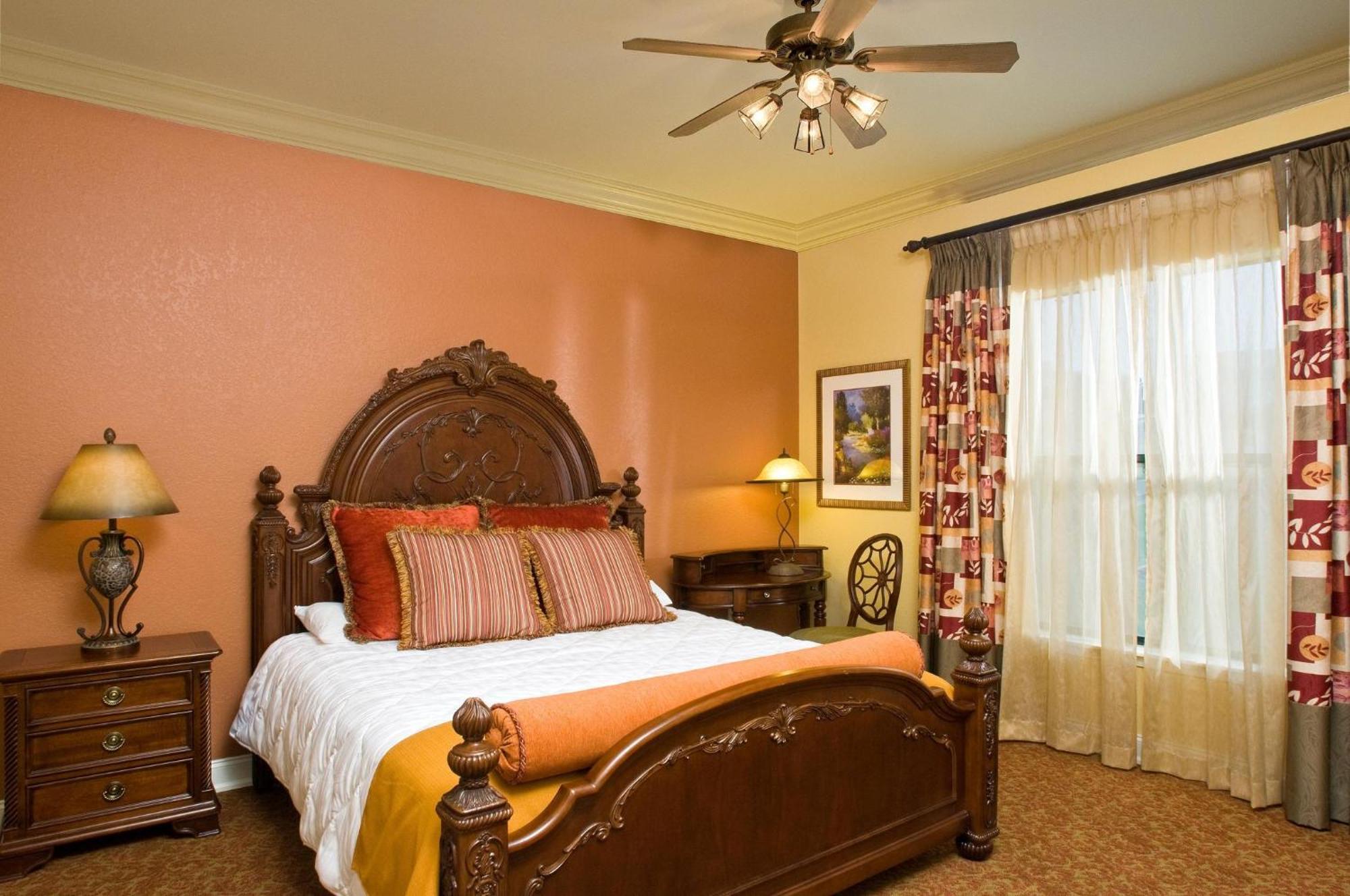 Club Wyndham Smoky Mountains Ξενοδοχείο Sevierville Εξωτερικό φωτογραφία