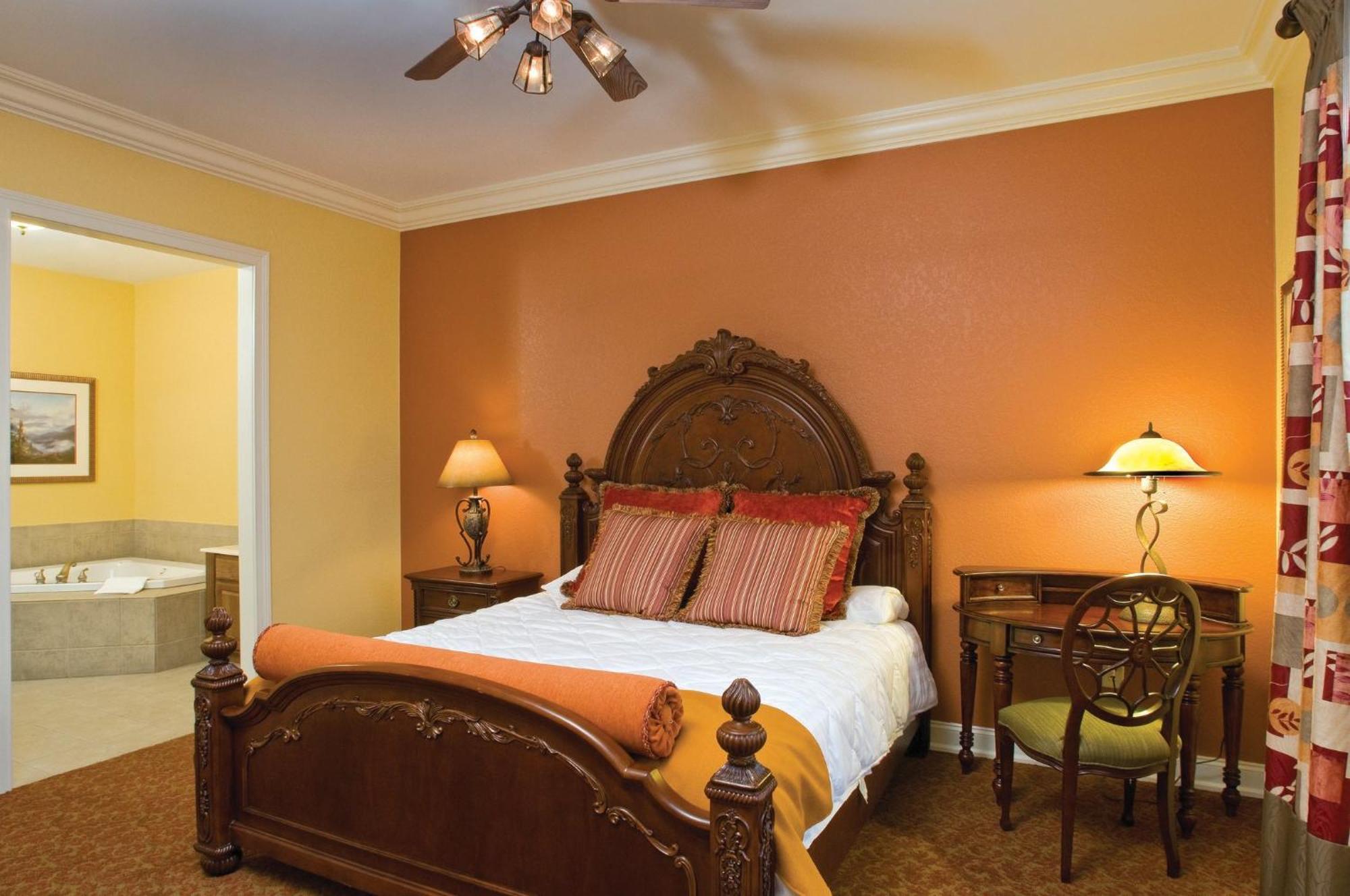 Club Wyndham Smoky Mountains Ξενοδοχείο Sevierville Εξωτερικό φωτογραφία
