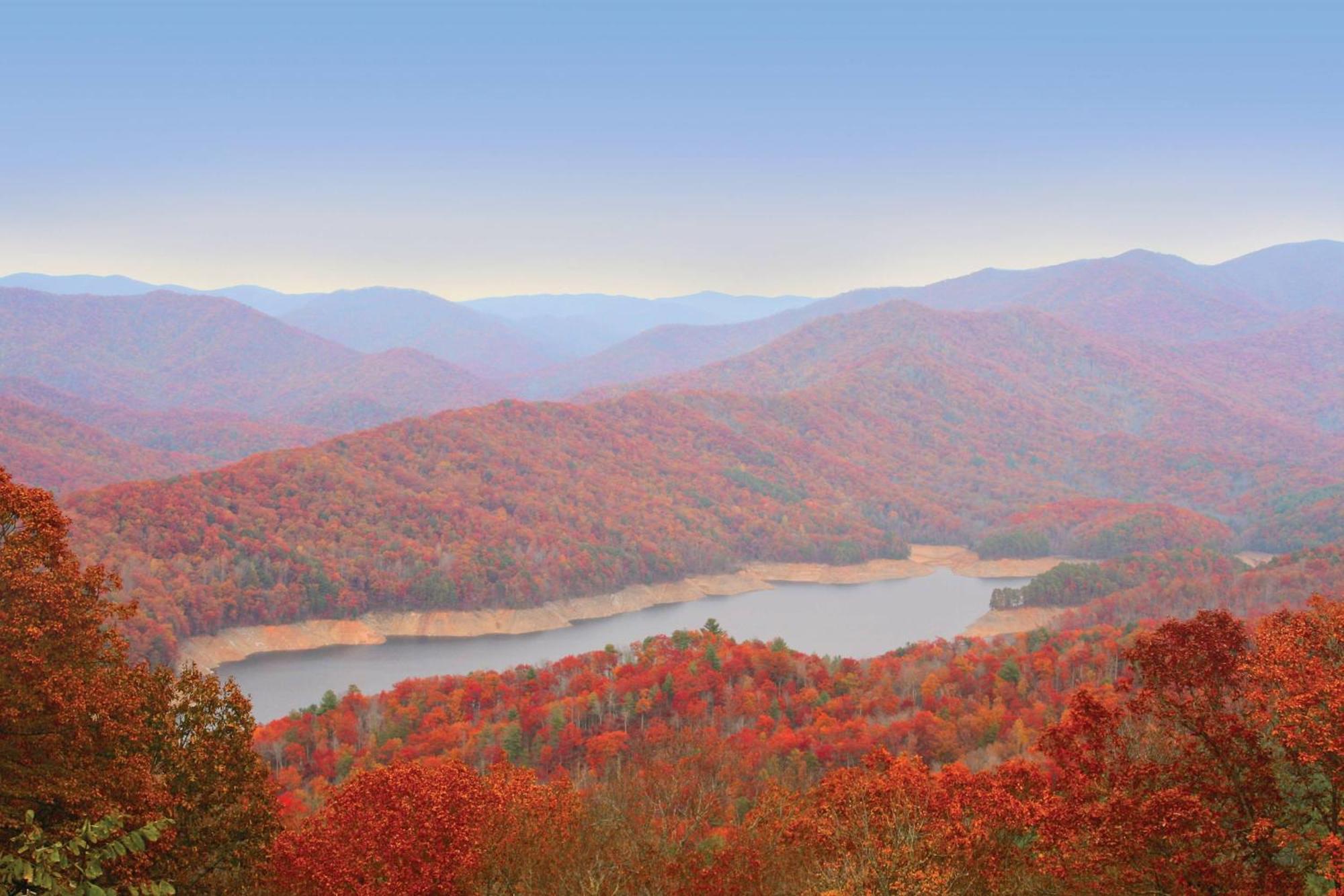 Club Wyndham Smoky Mountains Ξενοδοχείο Sevierville Εξωτερικό φωτογραφία