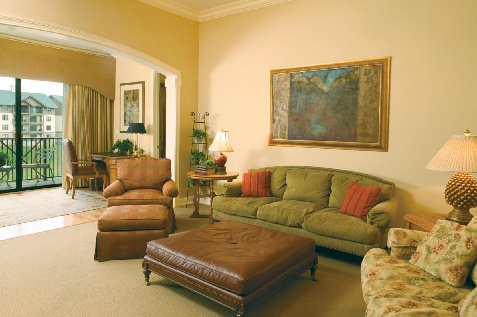 Club Wyndham Smoky Mountains Ξενοδοχείο Sevierville Εξωτερικό φωτογραφία