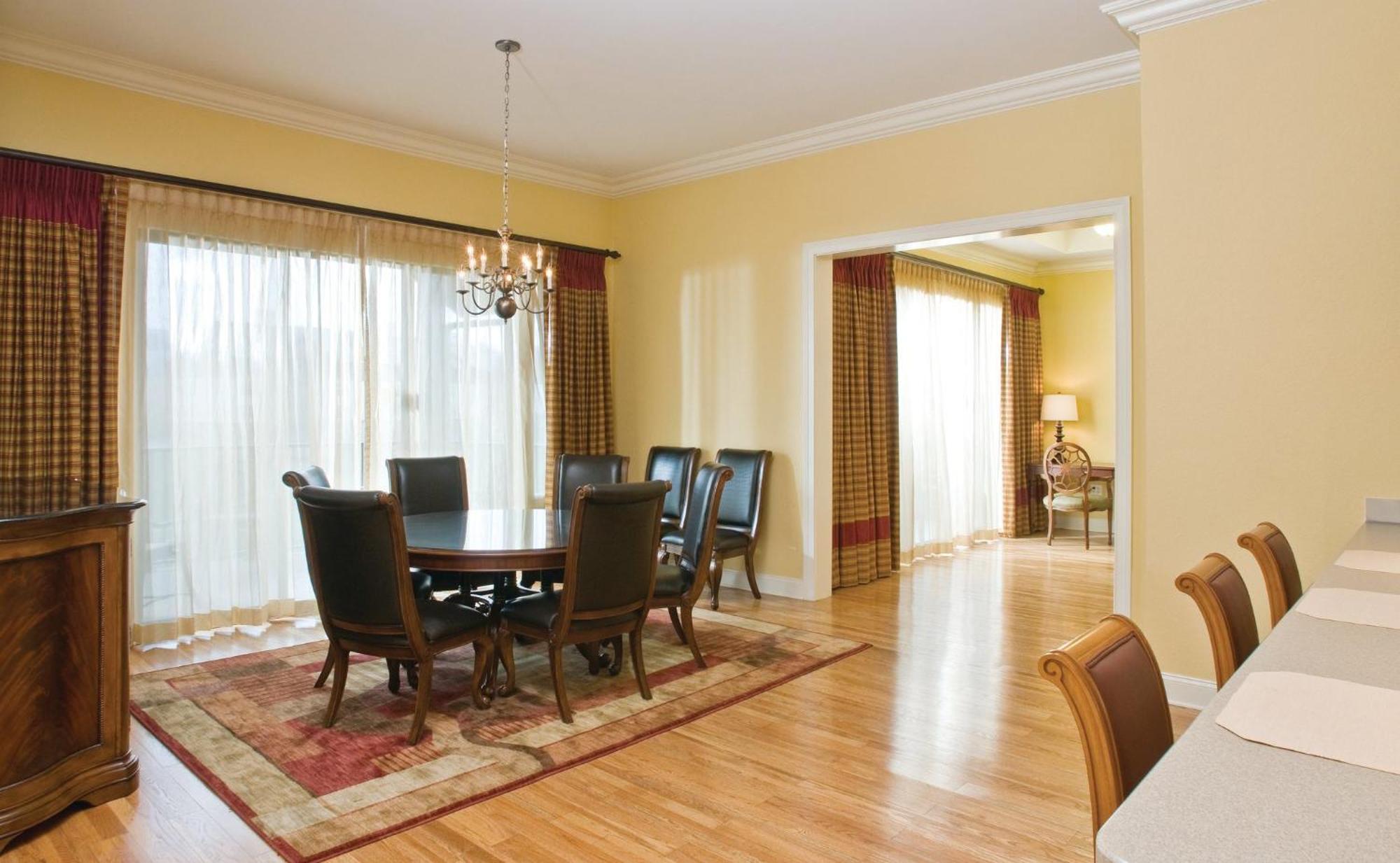 Club Wyndham Smoky Mountains Ξενοδοχείο Sevierville Εξωτερικό φωτογραφία