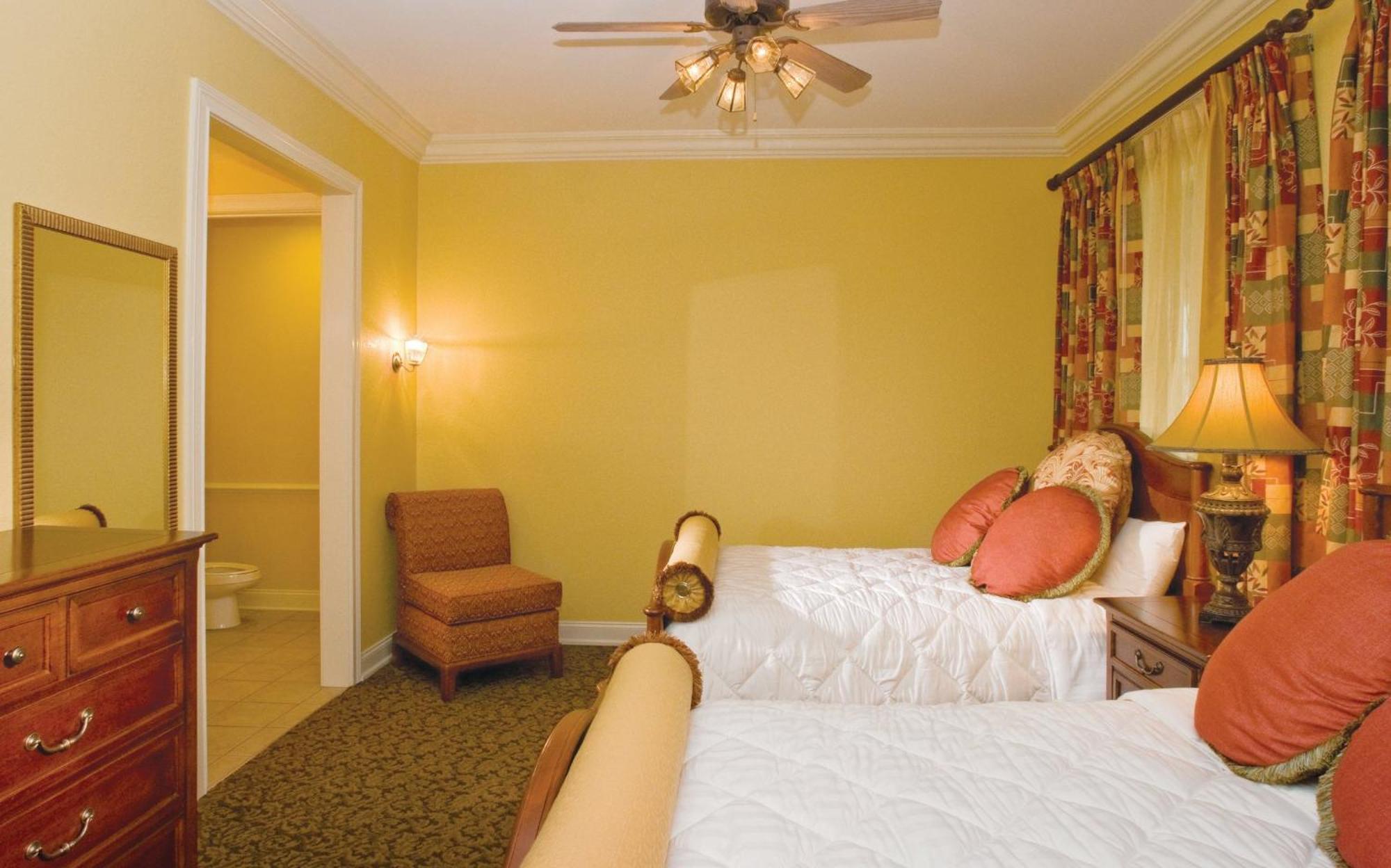 Club Wyndham Smoky Mountains Ξενοδοχείο Sevierville Εξωτερικό φωτογραφία