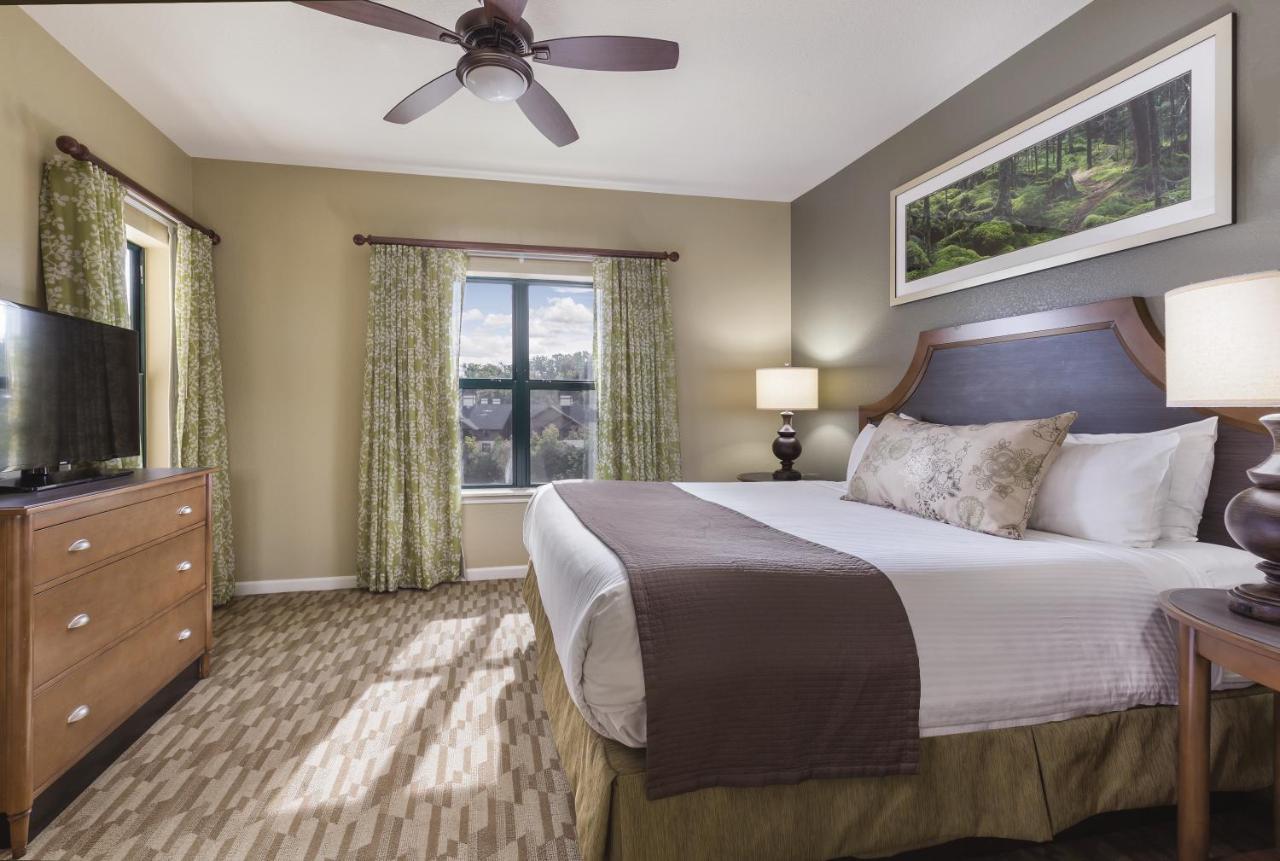Club Wyndham Smoky Mountains Ξενοδοχείο Sevierville Εξωτερικό φωτογραφία