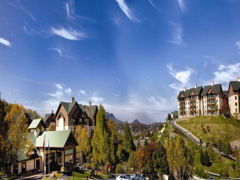 Club Wyndham Smoky Mountains Ξενοδοχείο Sevierville Εξωτερικό φωτογραφία