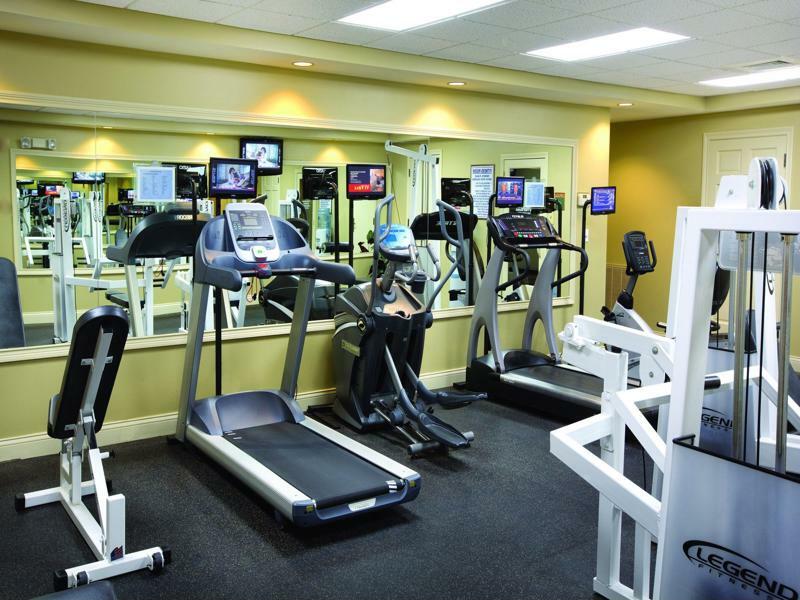 Club Wyndham Smoky Mountains Ξενοδοχείο Sevierville Εξωτερικό φωτογραφία