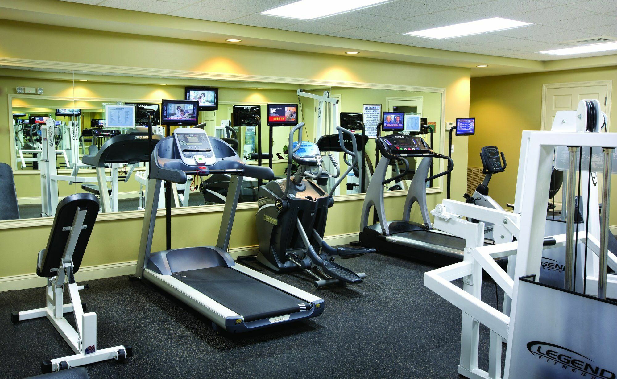 Club Wyndham Smoky Mountains Ξενοδοχείο Sevierville Εξωτερικό φωτογραφία