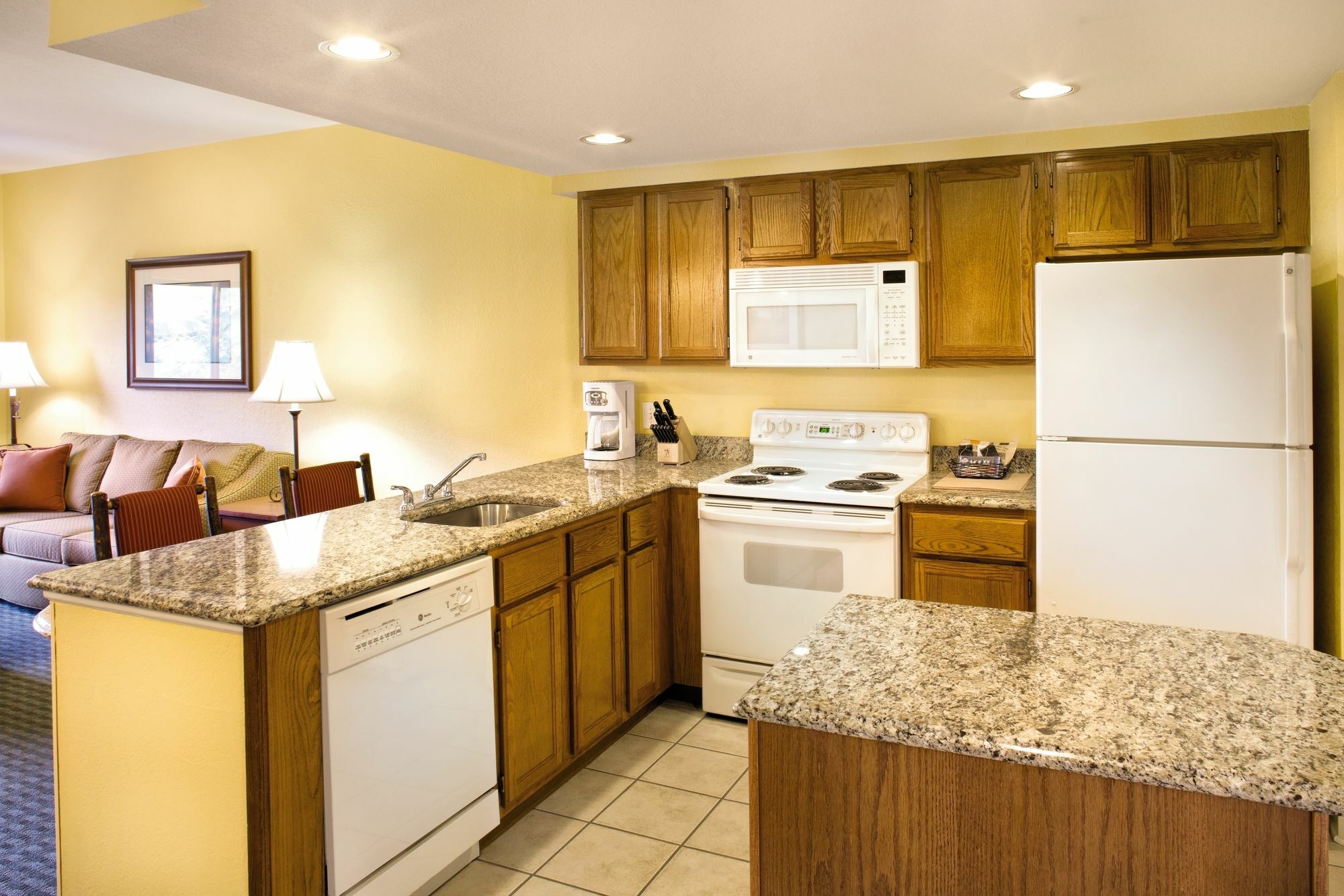 Club Wyndham Smoky Mountains Ξενοδοχείο Sevierville Εξωτερικό φωτογραφία