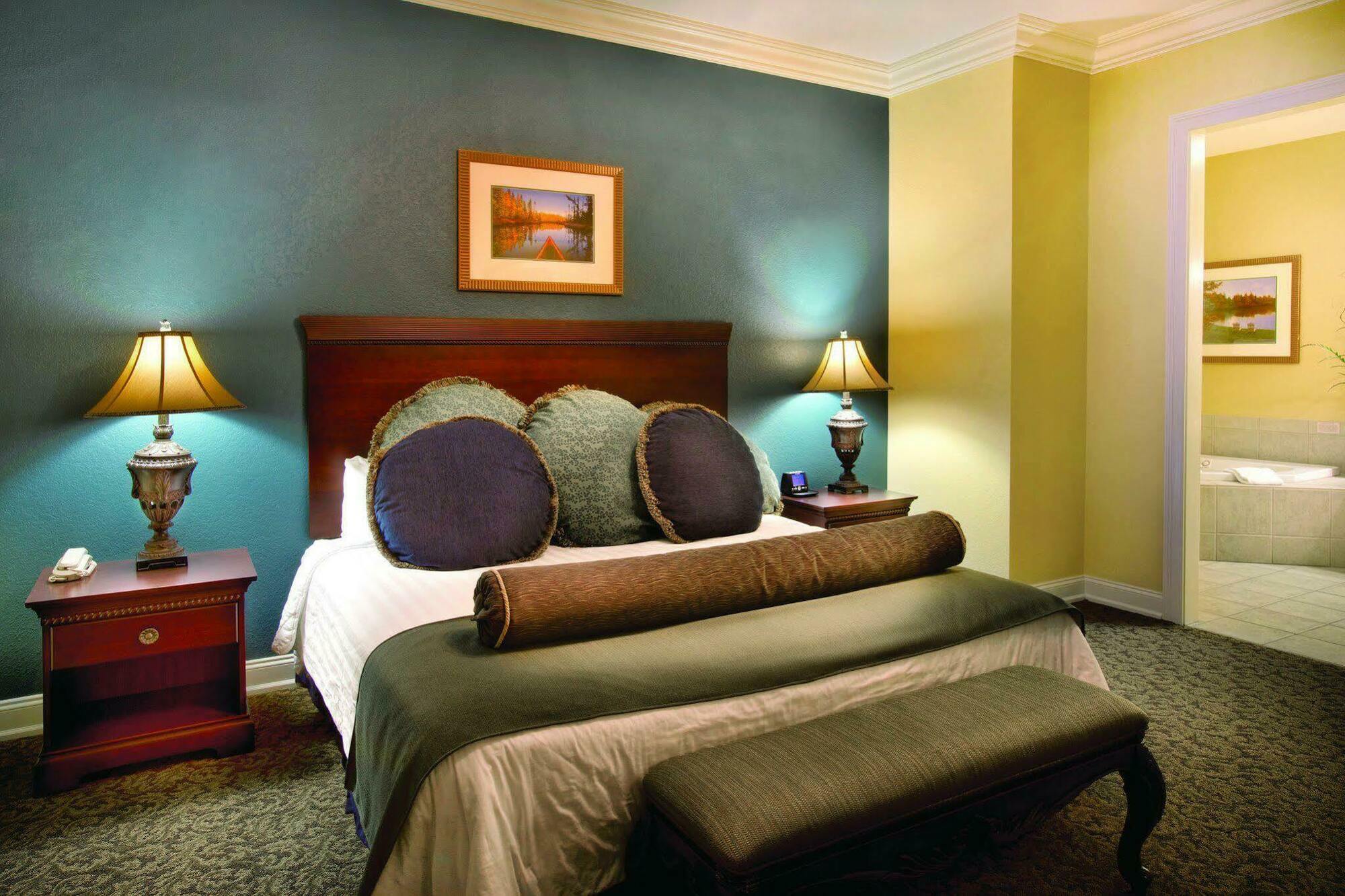 Club Wyndham Smoky Mountains Ξενοδοχείο Sevierville Εξωτερικό φωτογραφία