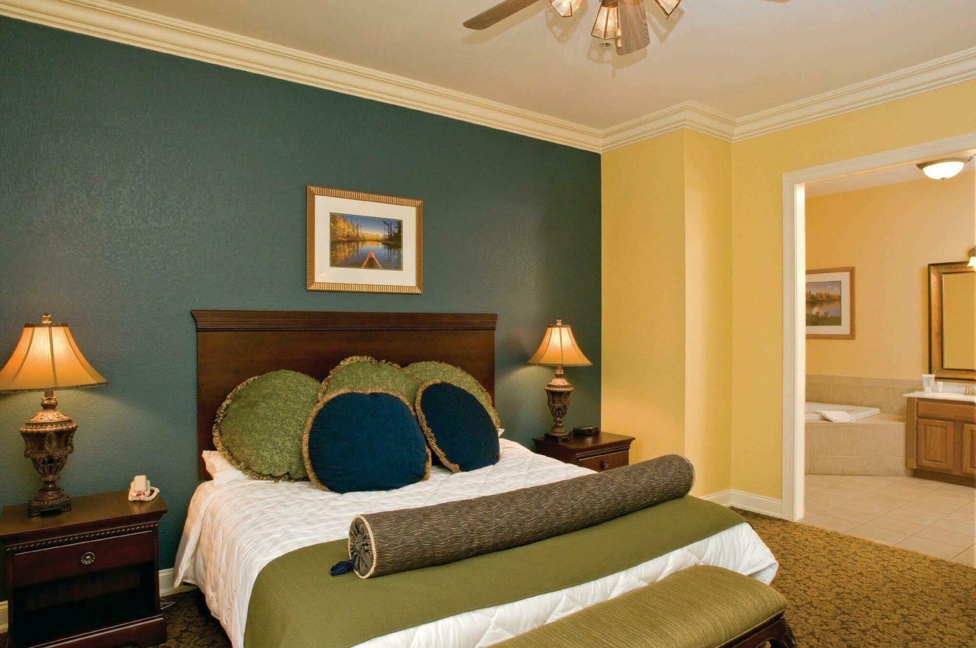 Club Wyndham Smoky Mountains Ξενοδοχείο Sevierville Δωμάτιο φωτογραφία