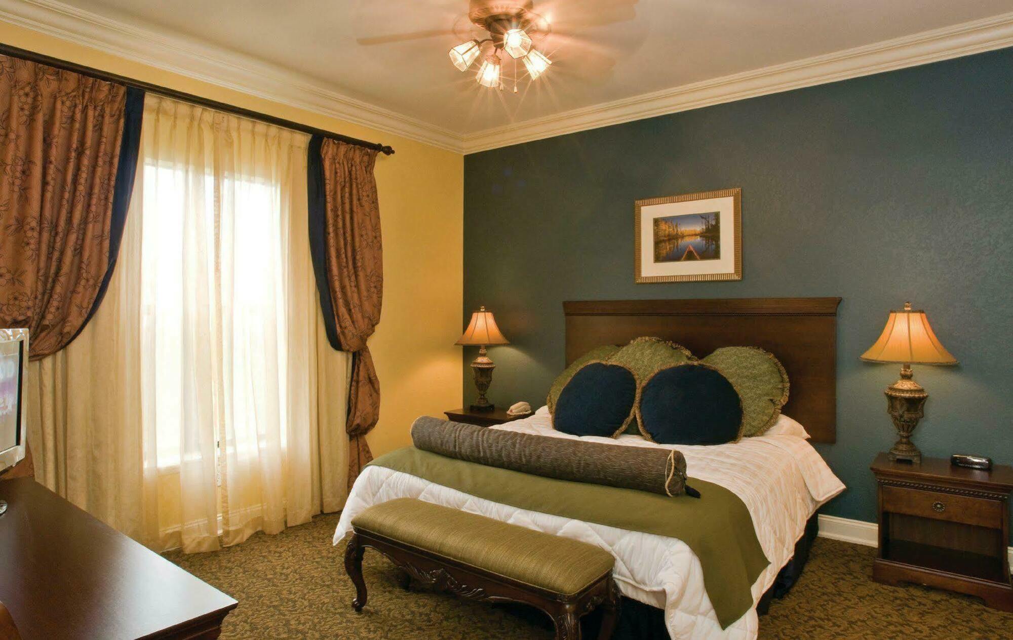 Club Wyndham Smoky Mountains Ξενοδοχείο Sevierville Δωμάτιο φωτογραφία